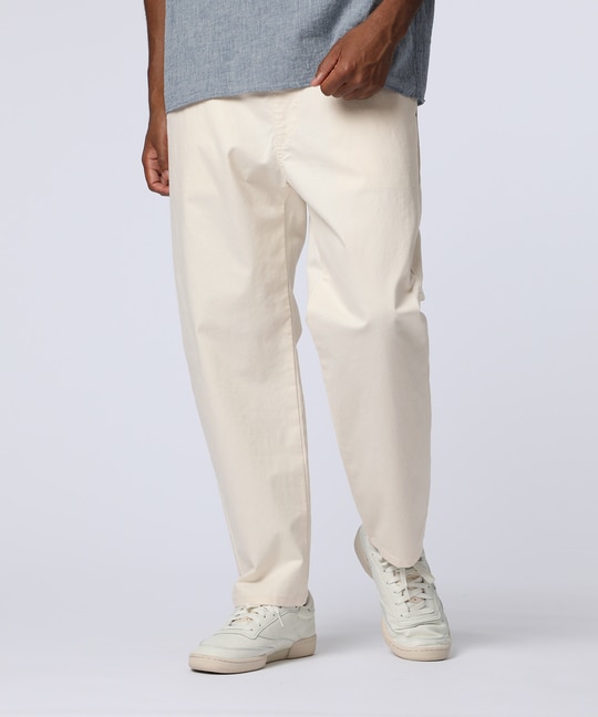 Lee × Psycho Bunny FLeeasy Narrow ストレッチツイル デニム