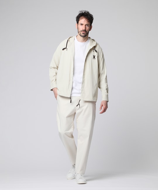 Lee × Psycho Bunny FLeeasy Narrow ストレッチツイル デニム