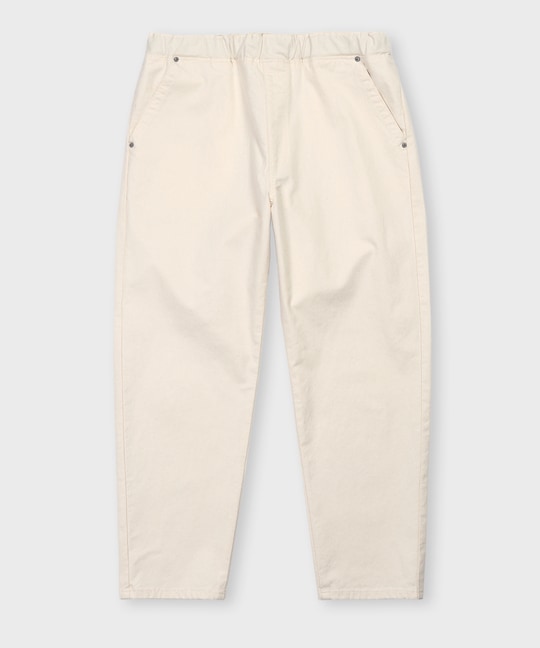 Lee × Psycho Bunny FLeeasy Narrow ストレッチツイル デニム