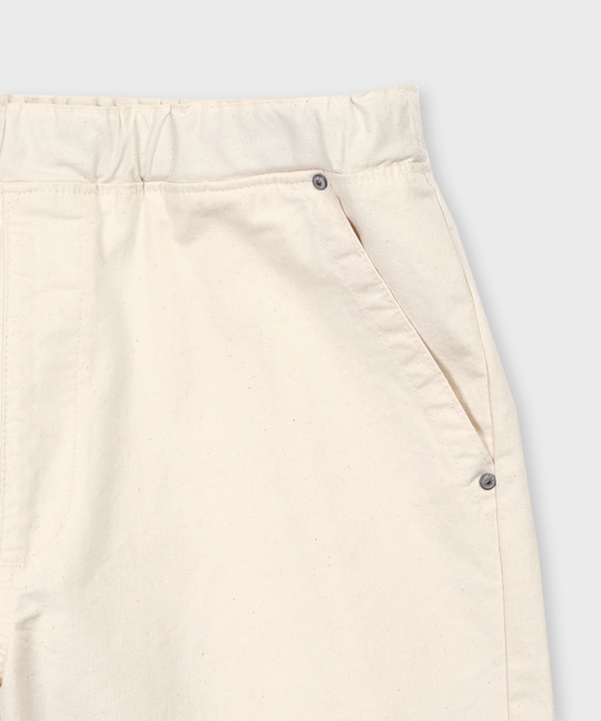 Lee × Psycho Bunny FLeeasy Narrow ストレッチツイル デニム