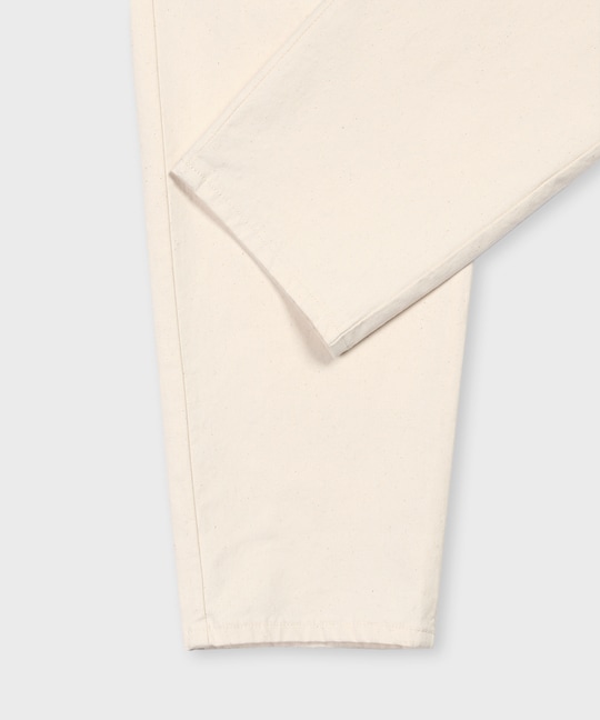 Lee × Psycho Bunny FLeeasy Narrow ストレッチツイル デニム