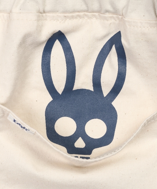 Lee × Psycho Bunny FLeeasy Narrow ストレッチツイル デニム