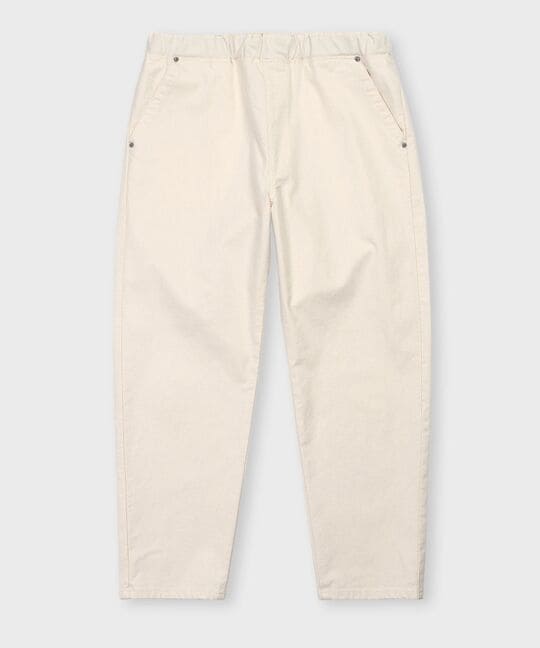 Lee × Psycho Bunny FLeeasy Narrow ストレッチツイル デニム