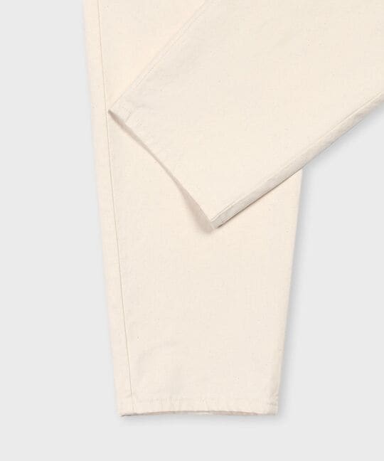 Lee × Psycho Bunny FLeeasy Narrow ストレッチツイル デニム