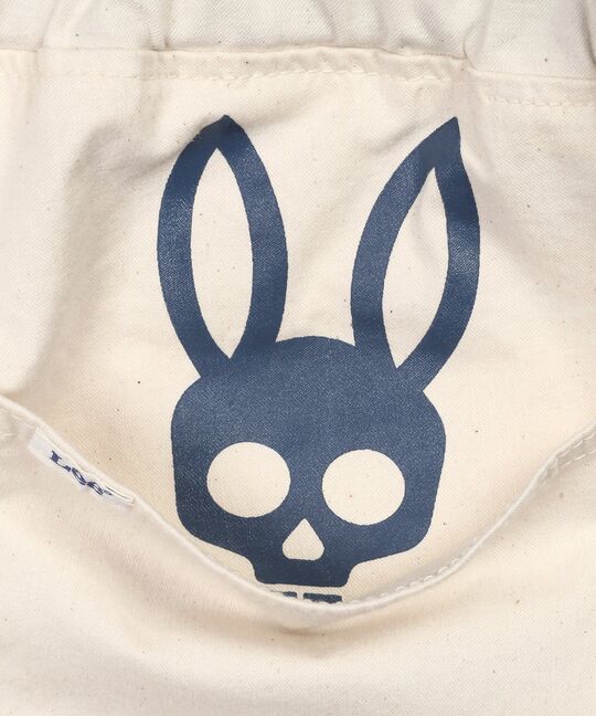 Lee × Psycho Bunny FLeeasy Narrow ストレッチツイル デニム