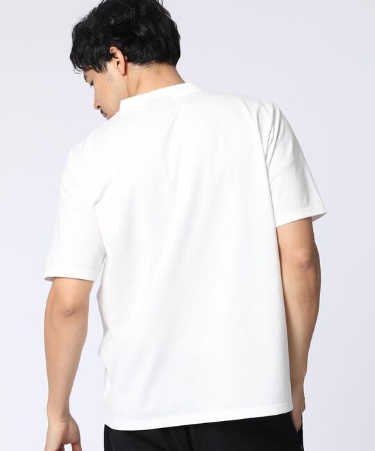 [WEB限定]2PACK VネックTシャツ