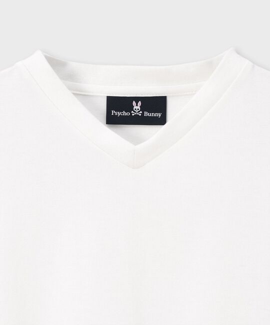 [WEB限定]2PACK VネックTシャツ