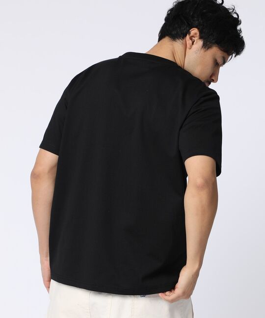 [WEB限定]2PACK VネックTシャツ