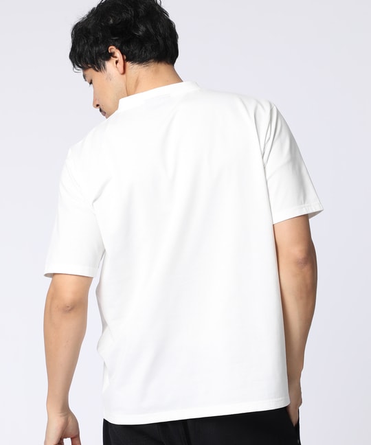 [WEB限定]2PACK VネックTシャツ