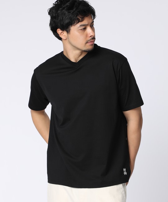 [WEB限定]2PACK VネックTシャツ