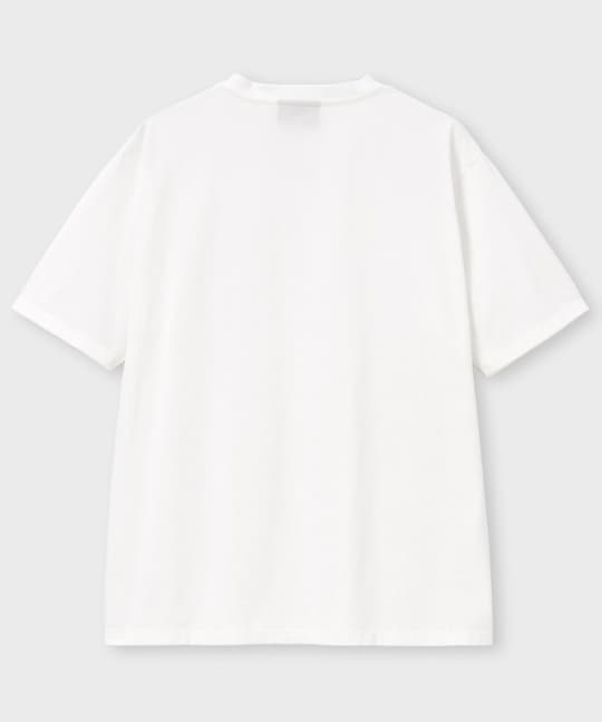 [WEB限定]2PACK VネックTシャツ