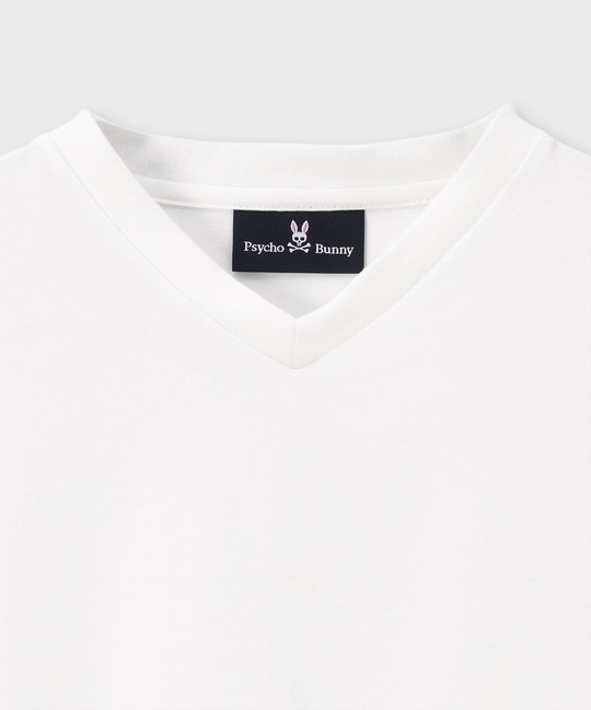 [WEB限定]2PACK VネックTシャツ