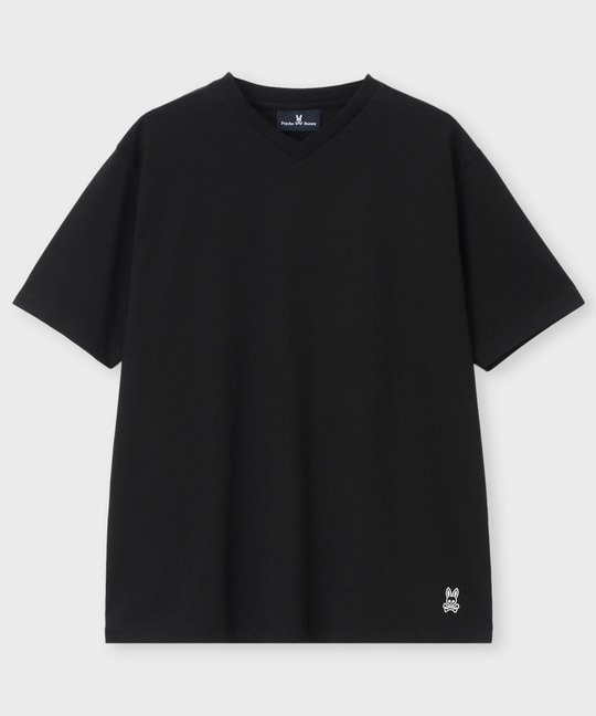 [WEB限定]2PACK VネックTシャツ