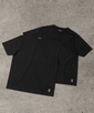 [WEB限定]2PACK VネックTシャツ