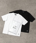 [WEB限定]2PACK VネックTシャツ
