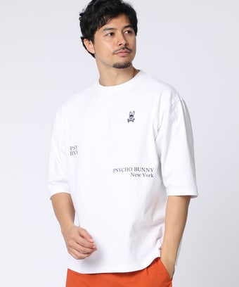 [WEB限定]ランダムグラフィックTシャツ