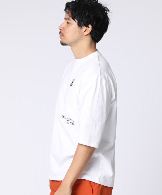 [WEB限定]ランダムグラフィックTシャツ