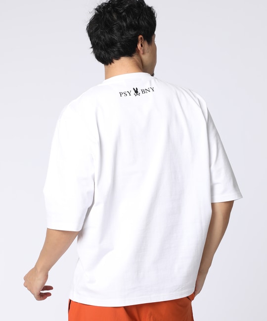 [WEB限定]ランダムグラフィックTシャツ