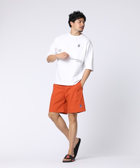 [WEB限定]ランダムグラフィックTシャツ