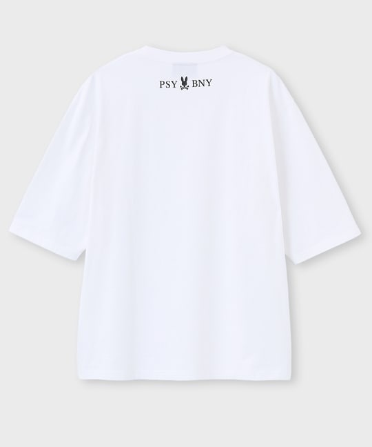 [WEB限定]ランダムグラフィックTシャツ