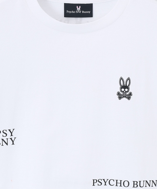 [WEB限定]ランダムグラフィックTシャツ