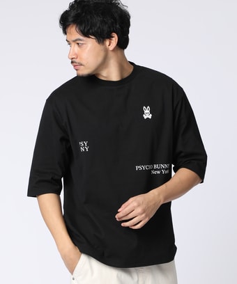 [WEB限定]ランダムグラフィックTシャツ