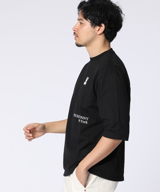 [WEB限定]ランダムグラフィックTシャツ