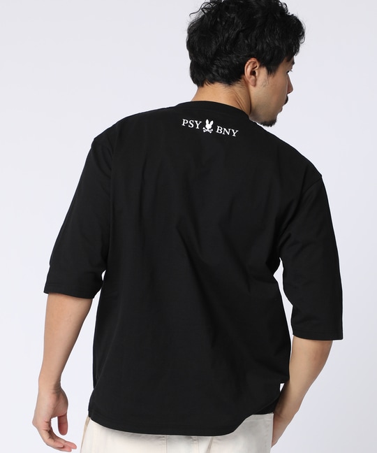 [WEB限定]ランダムグラフィックTシャツ