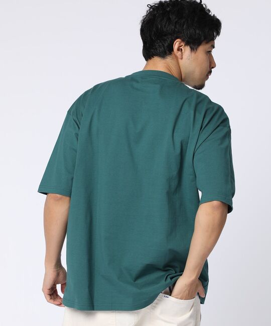 [WEB限定]グラフィックBUNNY Tシャツ