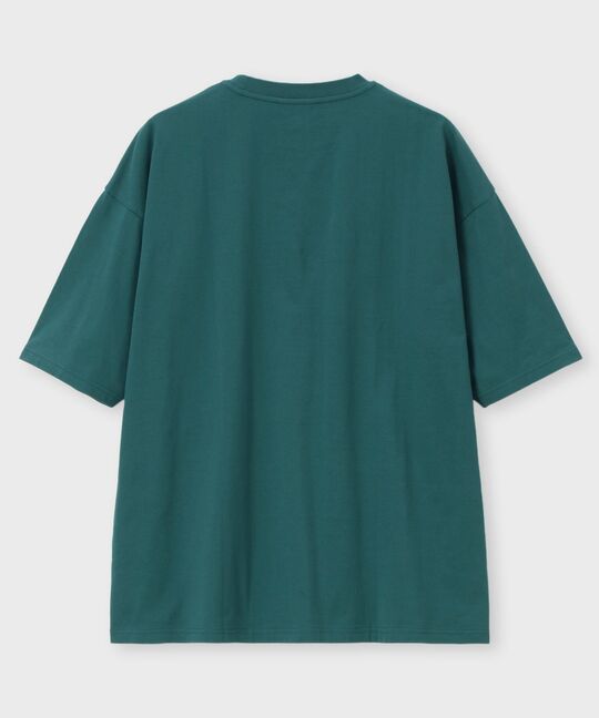 [WEB限定]グラフィックBUNNY Tシャツ