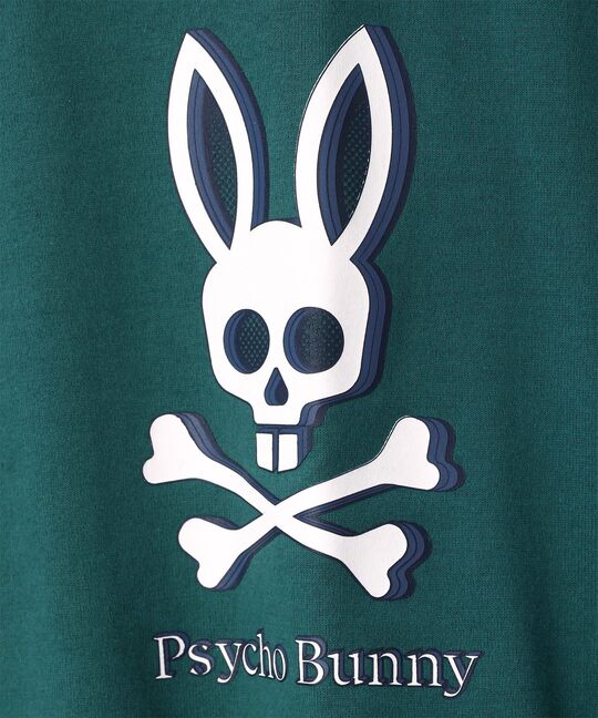 [WEB限定]グラフィックBUNNY Tシャツ