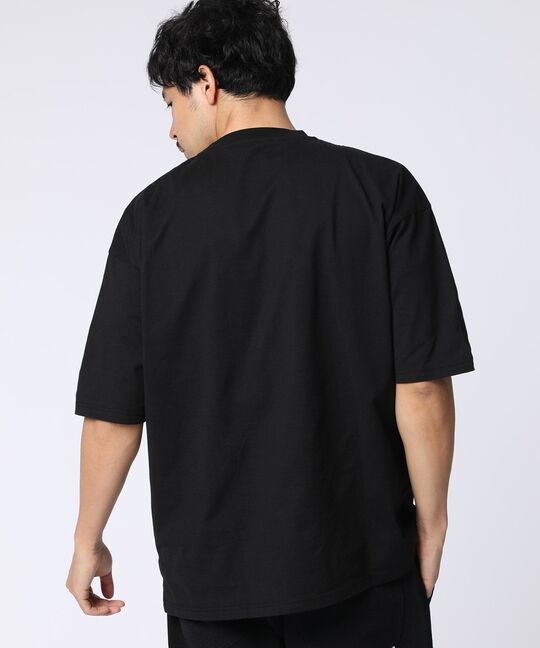 [WEB限定]グラフィックBUNNY Tシャツ