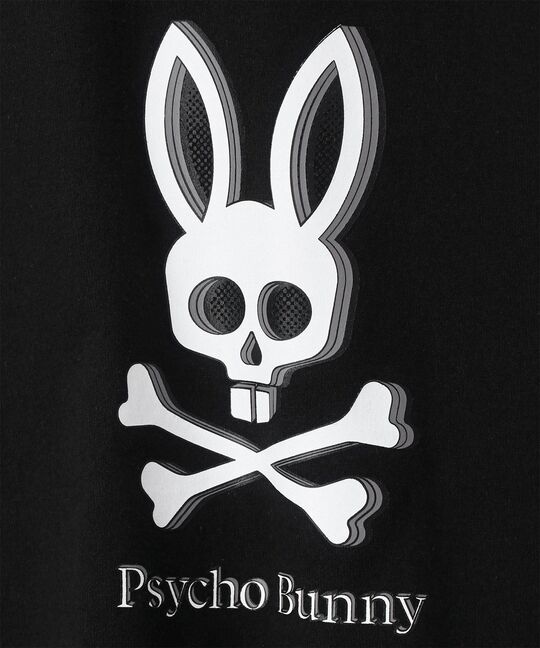 [WEB限定]グラフィックBUNNY Tシャツ