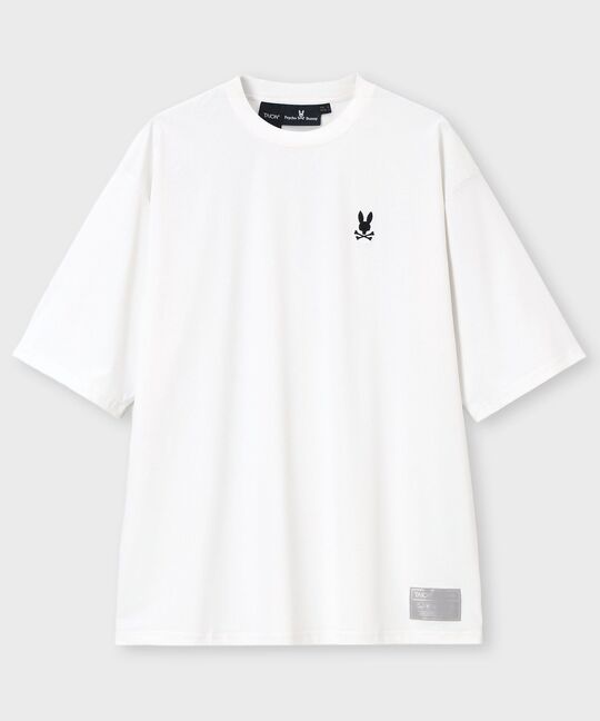 [WEB限定]TAION UV DRYラッシュガードTシャツ