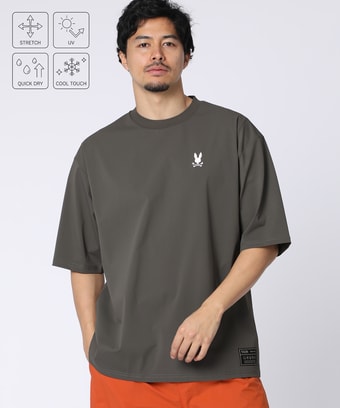 [WEB限定]TAION UV DRYラッシュガードTシャツ