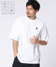 [WEB限定]TAION UV DRYラッシュガードTシャツ