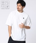 [WEB限定]TAION UV DRYラッシュガードTシャツ
