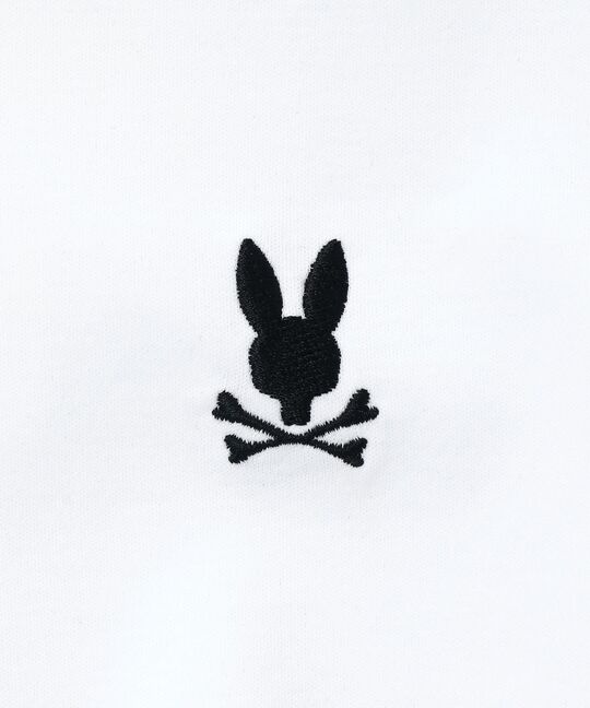 シルケットスムース Vネック Tシャツ