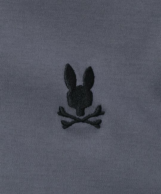 シルケットスムース Vネック Tシャツ