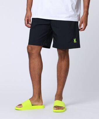 ライトシェルタフタ アクティブショートパンツ