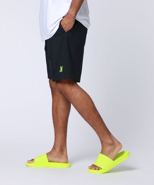 ライトシェルタフタ アクティブショートパンツ