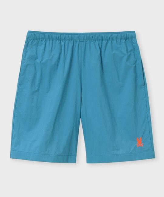 ライトシェルタフタ アクティブショートパンツ