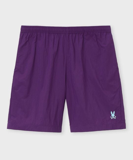 ライトシェルタフタ アクティブショートパンツ