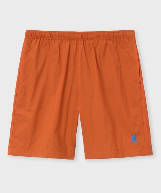 ライトシェルタフタ アクティブショートパンツ