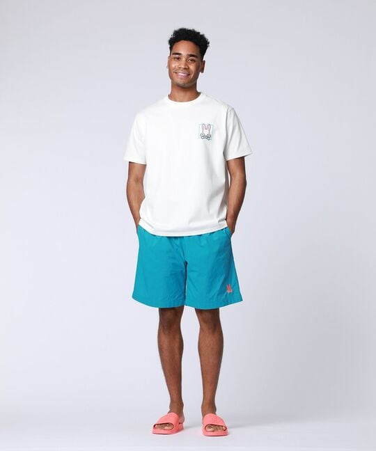 COOLMAX® バックプリントTシャツ