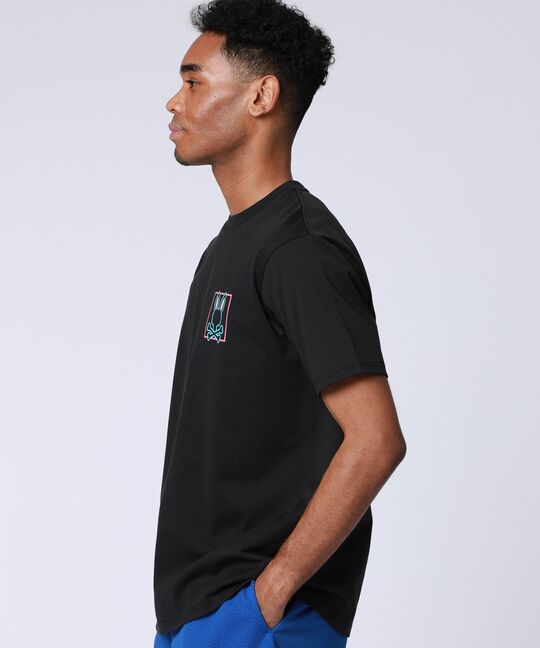 COOLMAX® バックプリントTシャツ