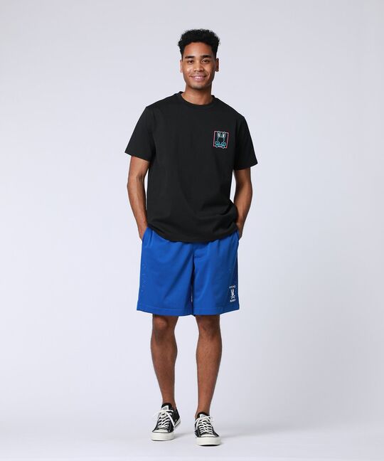 COOLMAX® バックプリントTシャツ