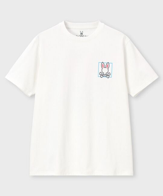 COOLMAX® バックプリントTシャツ