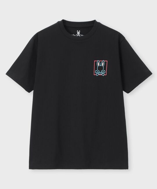 COOLMAX® バックプリントTシャツ