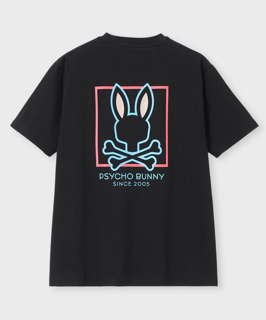 COOLMAX® バックプリントTシャツ